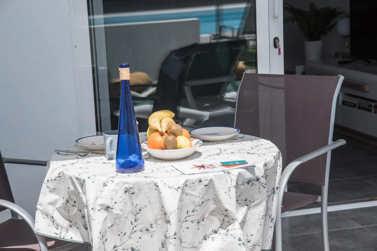 Sunny Days Home With Shared Pool And Free Wifi Puerto del Carmen  Spain