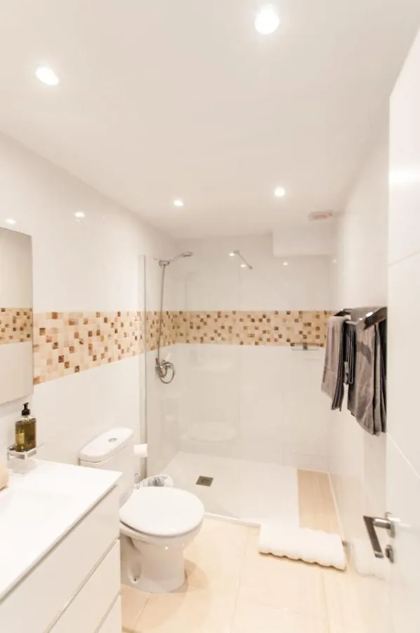 Apartment Sunny Days Home With Shared Pool And Free Wifi Puerto del Carmen  Spain