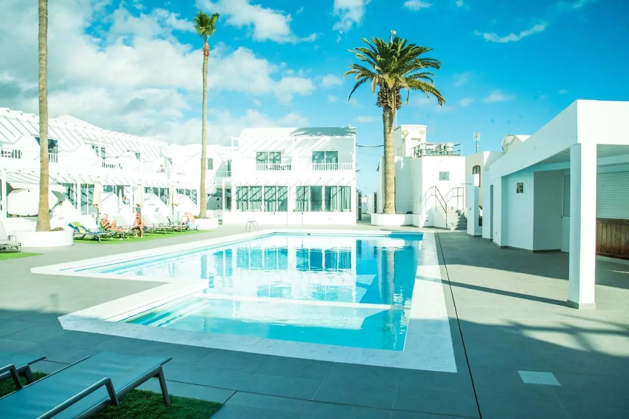 Apartment Sunny Days Home With Shared Pool And Free Wifi Puerto del Carmen  Spain